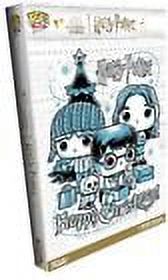 L Harry Potter Holiday Boxed Tee Z92739