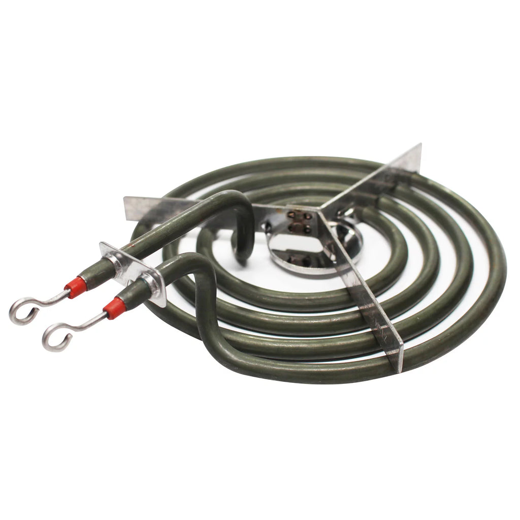 6 inch 4 Turns Surface Burner Element G412