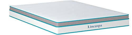 Queen Size Hybrid Mattress O114547