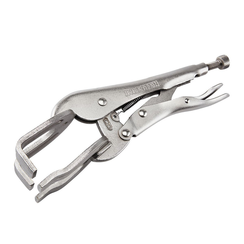 9 in. Locking Welding Clamp Q53309