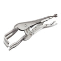 9 in. Locking Welding Clamp Q53309