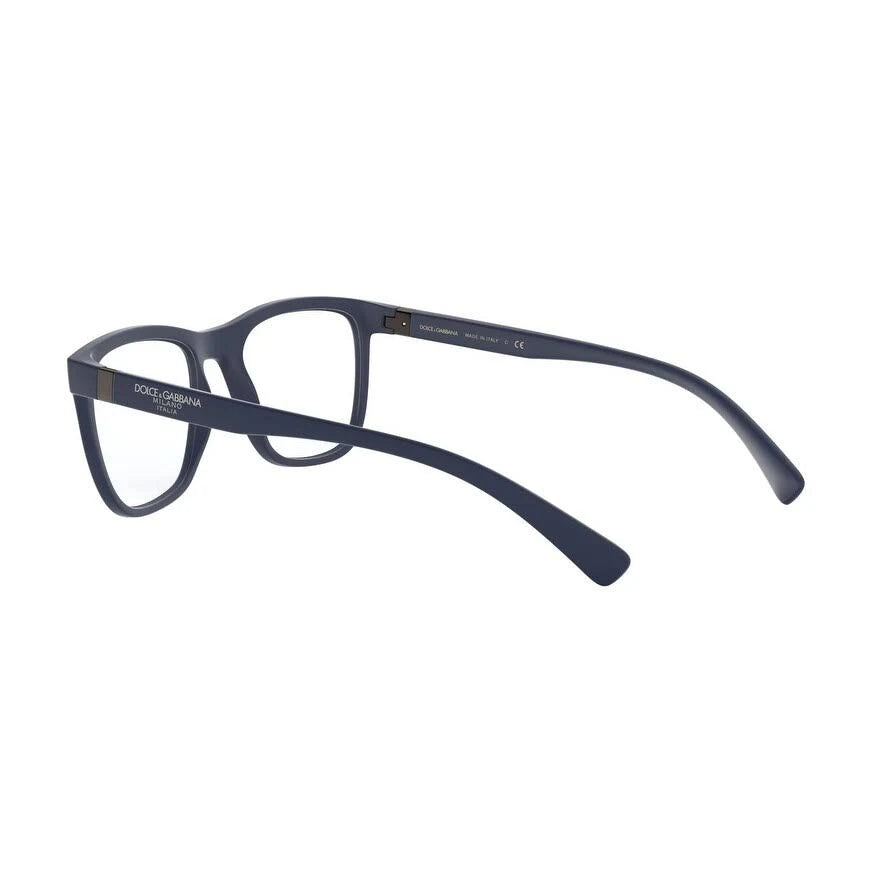 Matte Blue Sunglasses D93360