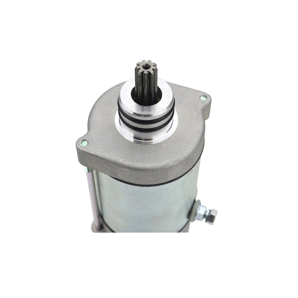 Motor Starter & Bendix & Relay for Polaris Sportsman 700 800 X2 07-14, Ranger 700 800 Xp 06-15, RZR 800 4 S 08-14 R4968