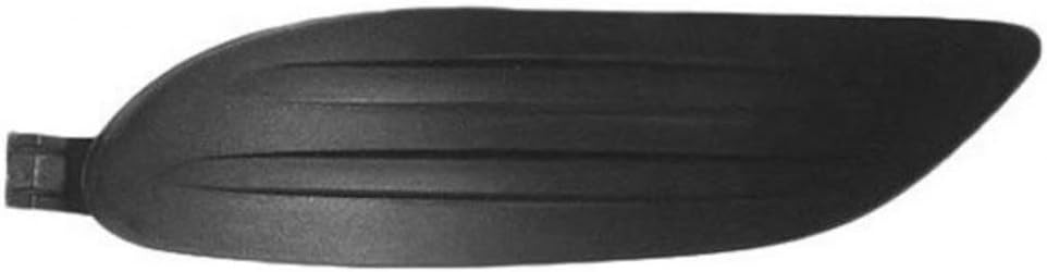 Fog Light Cover Pair for Toyota Corolla 2005 2006 2007 2008 V4954