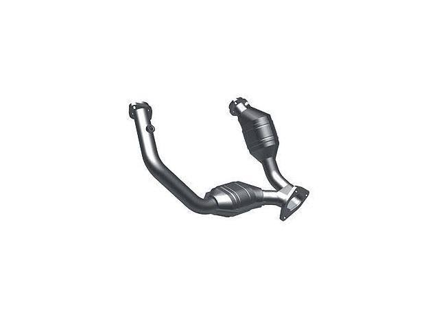 Direct Fit Catalytic Converter J5934