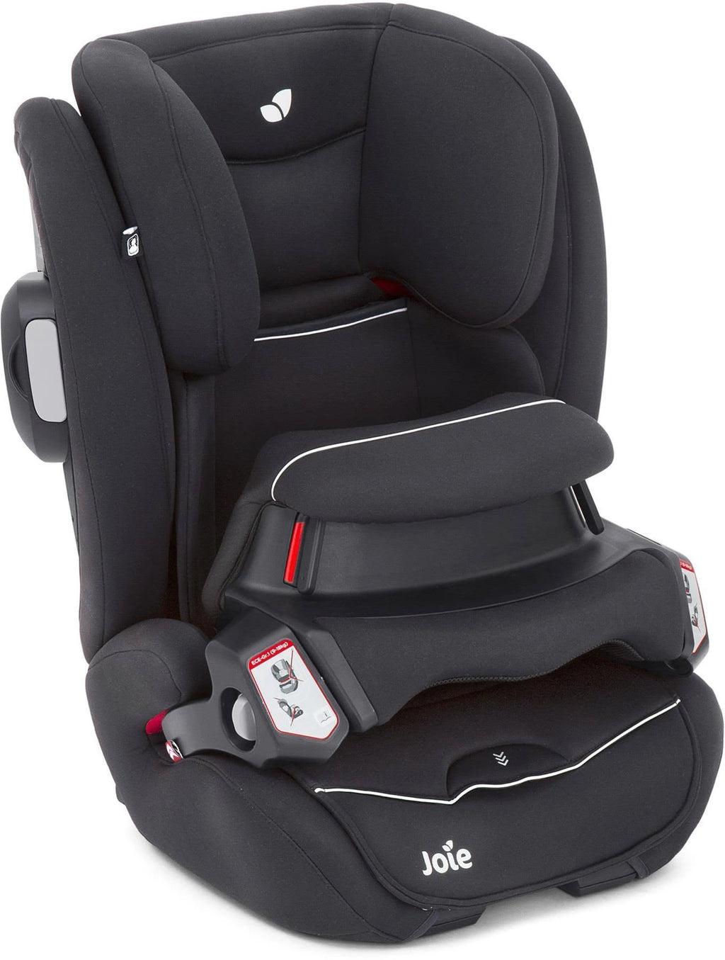 Tuxedo 1/2/3 Car Seat Y24535