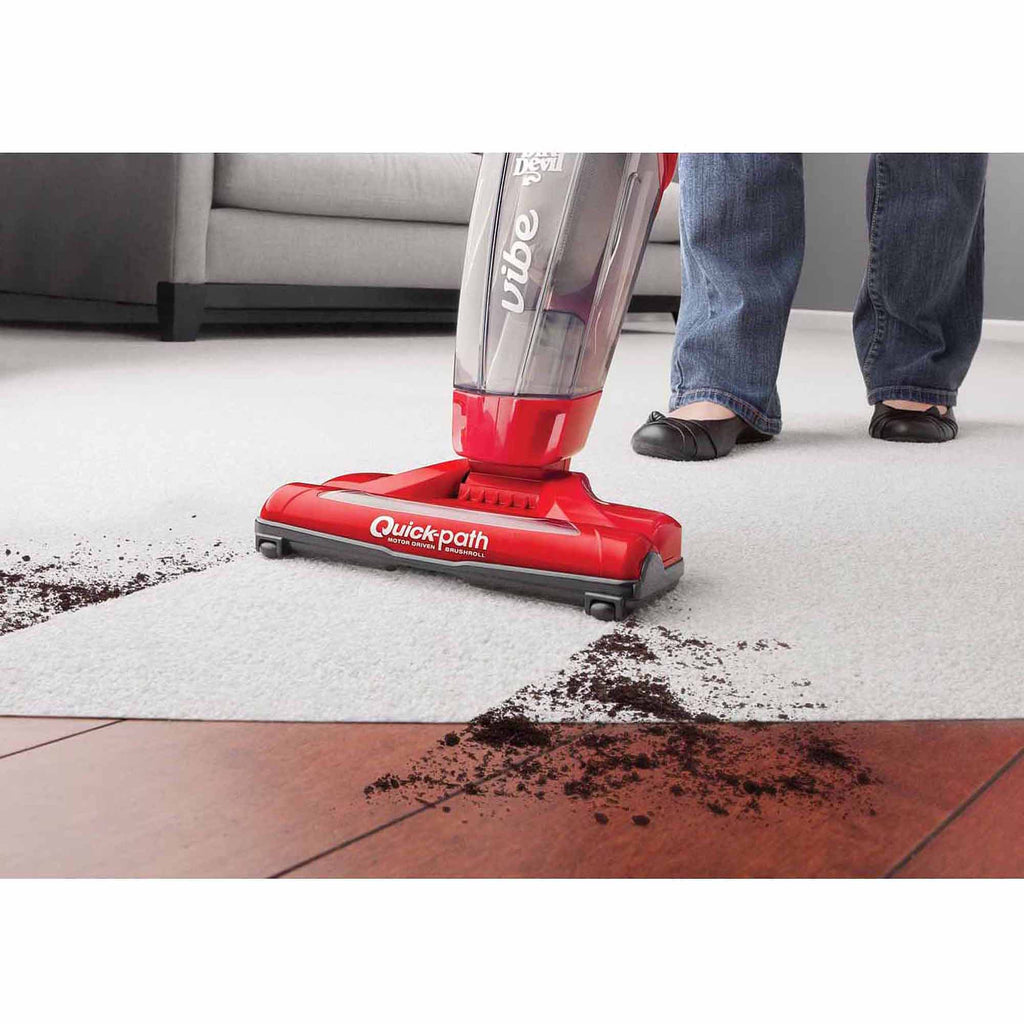 Bagless Stick Vacuum P8232