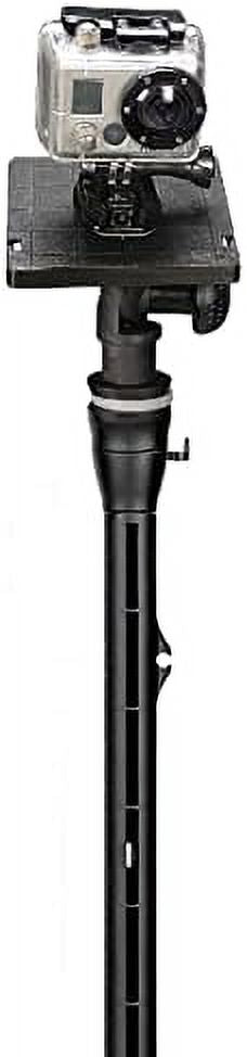 Extenda Pole (14-42in) for Lights, Cameras, Flags and Torches W147