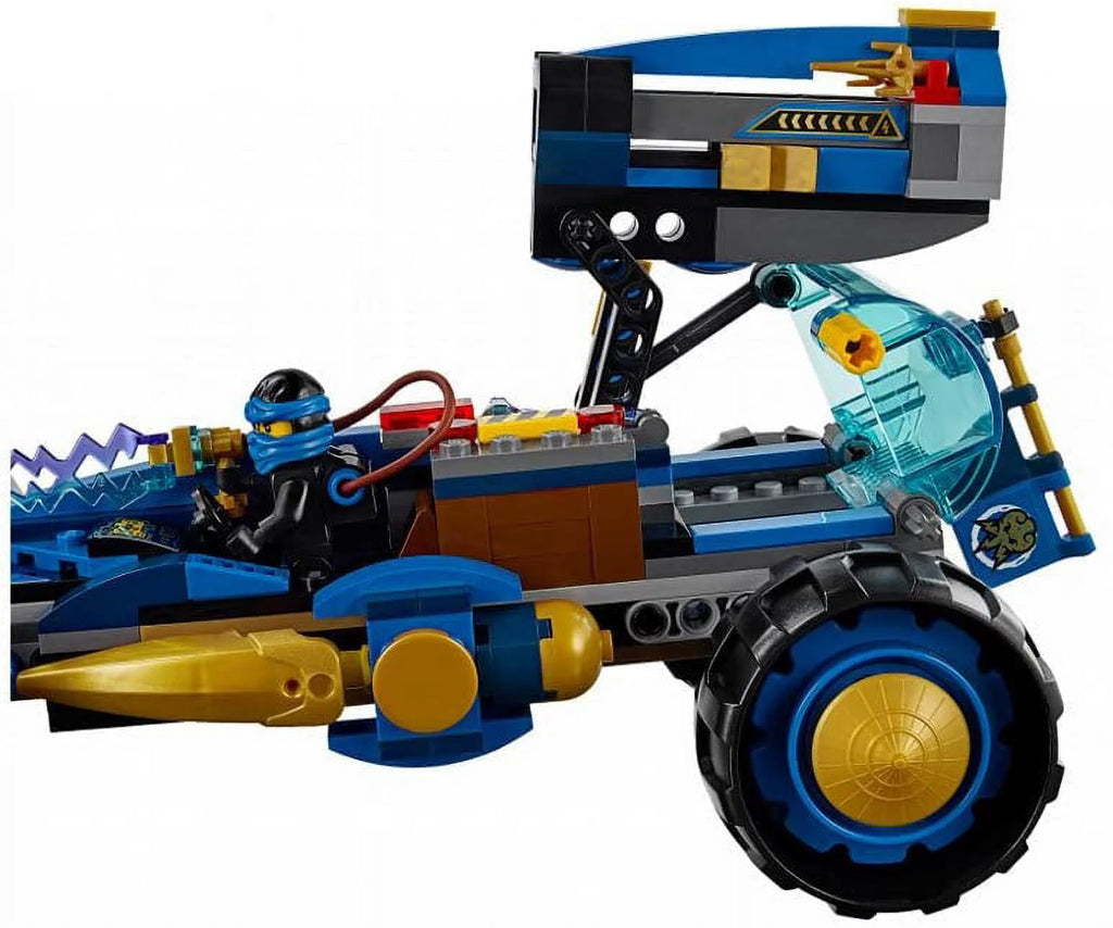 LEGO Ninjago Set P257150