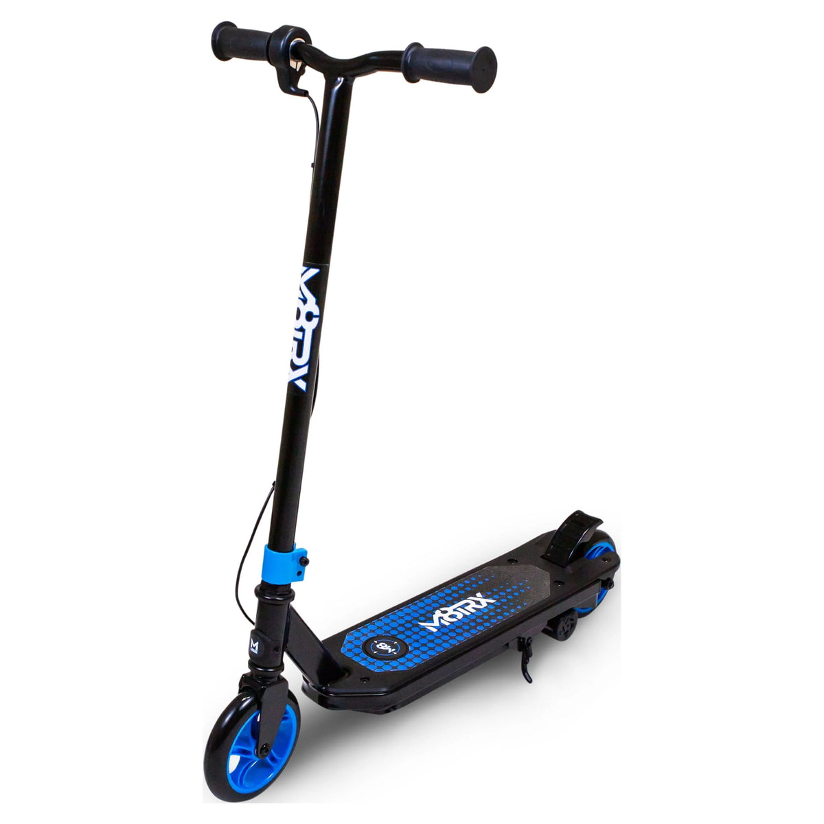 Pink 12V Electric Scooter A319