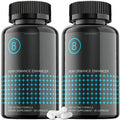 8 Pills Supplement for Men 2 Pack 120 Capsules Y721309