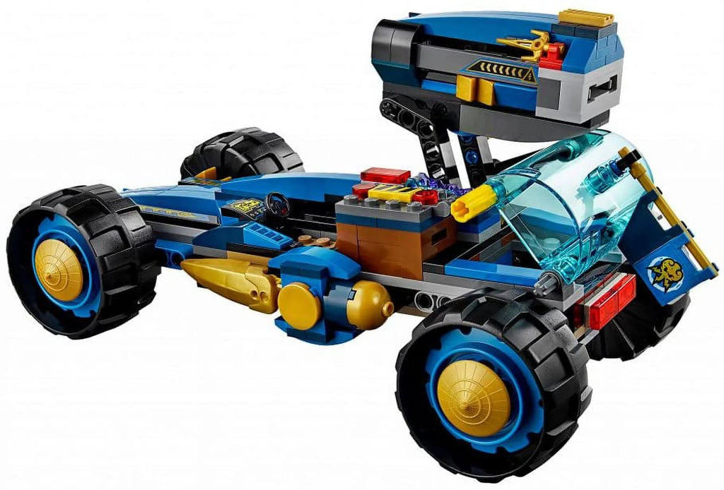LEGO Ninjago Set P257150