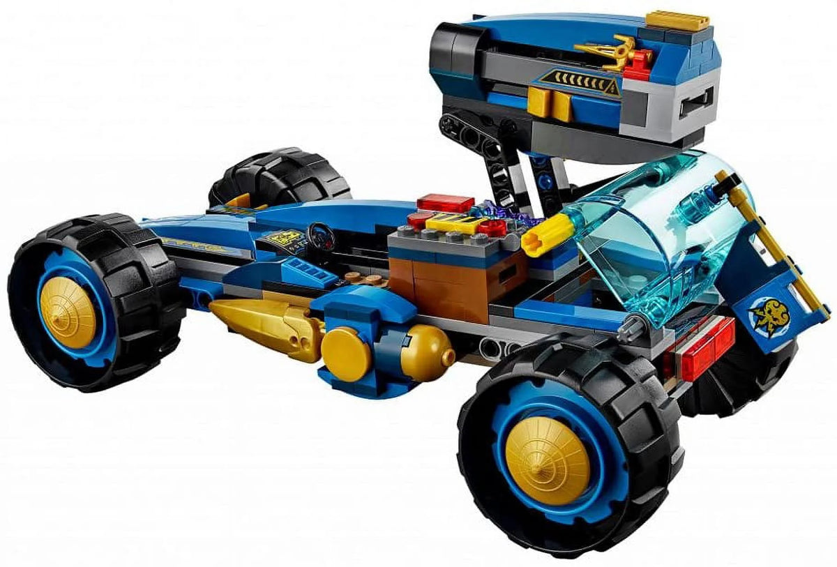 LEGO Ninjago Set P257150