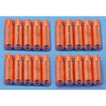 MIG Welding Tips Assortment, 20-Piece F966