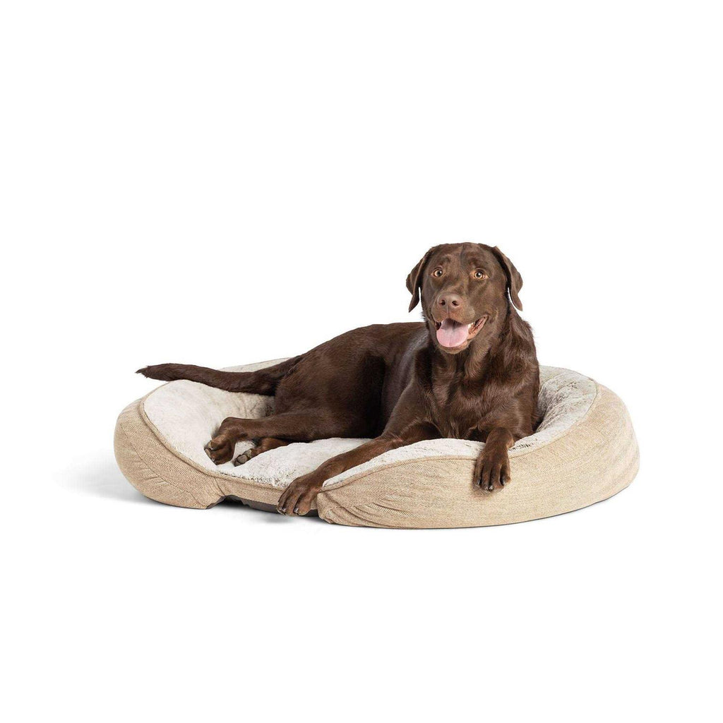 Orthopedic Dog Bed H48837