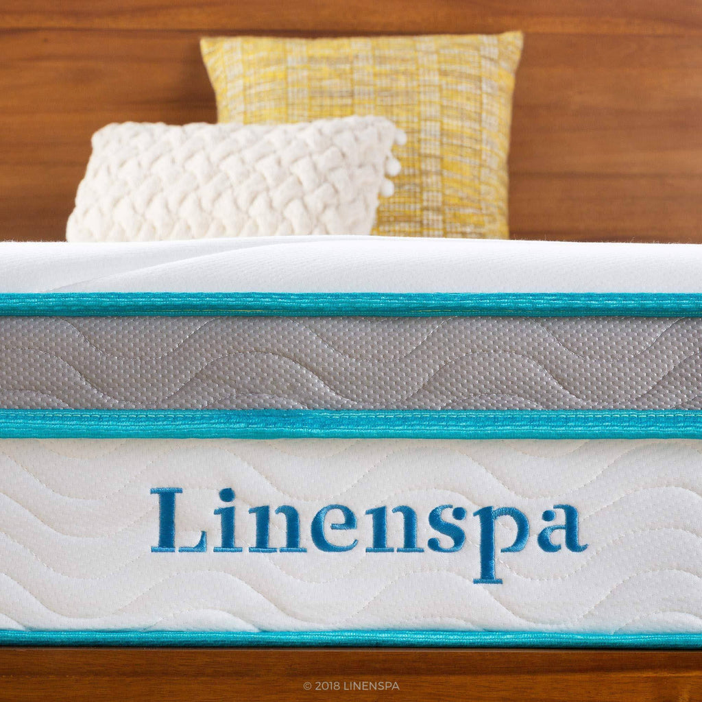 Queen Size Hybrid Mattress O114547