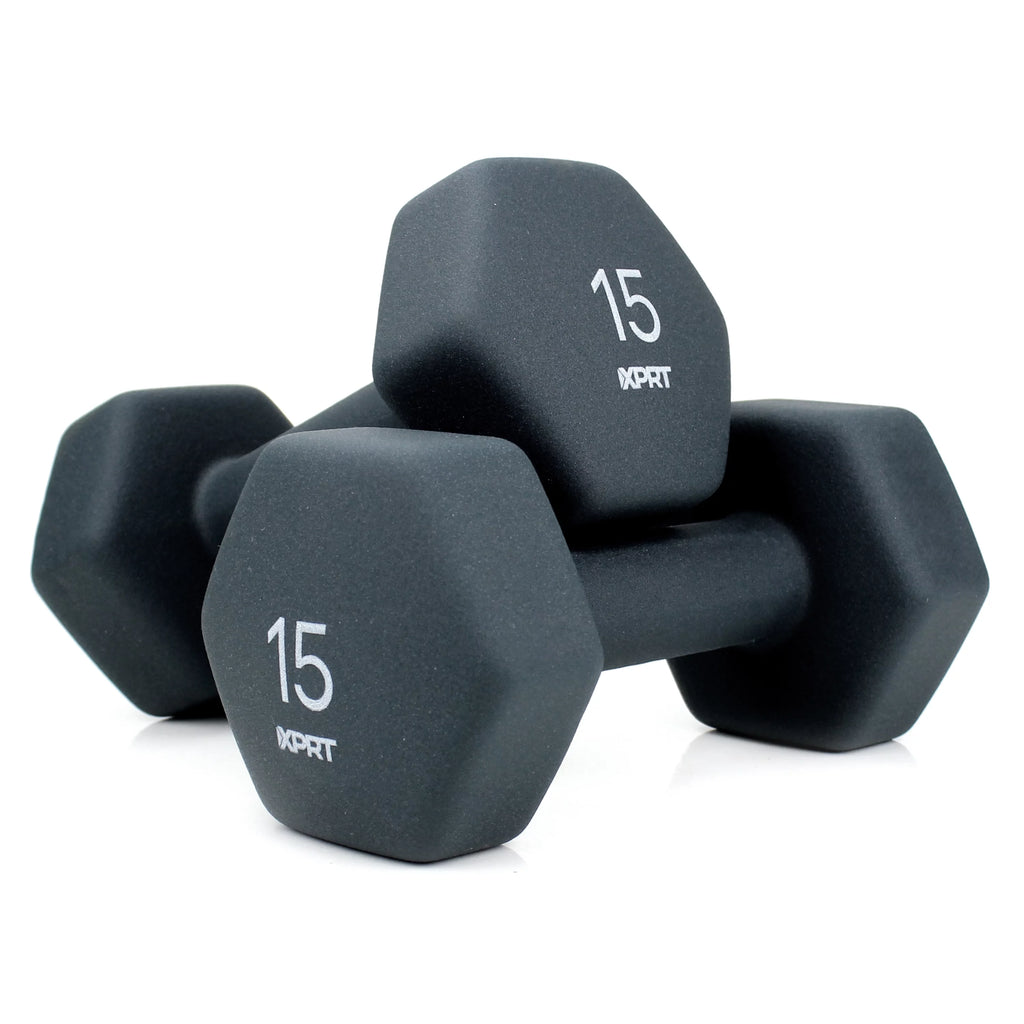 Neoprene Dumbbells 12lb Pair D71960