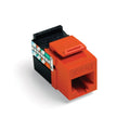 Cat 5e QuickPort Connector 25-Pack E225