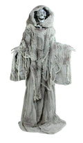 65" Lighted Animated Halloween Decoration with Sound F42966
