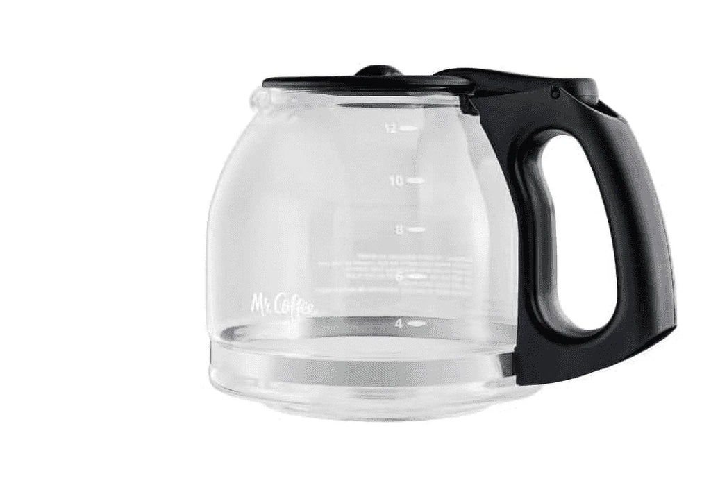 12-Cup Programmable Coffee Maker M998141