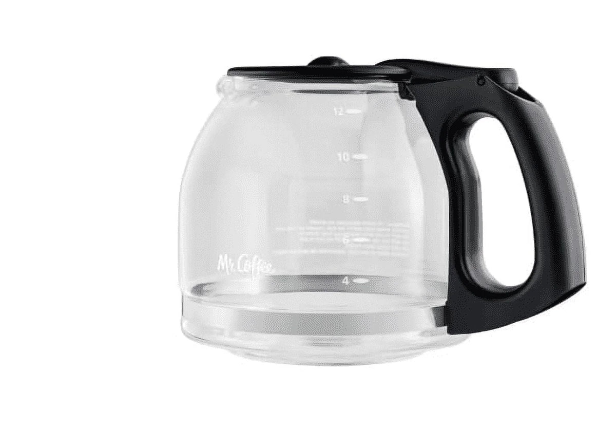 12-Cup Programmable Coffee Maker M998141