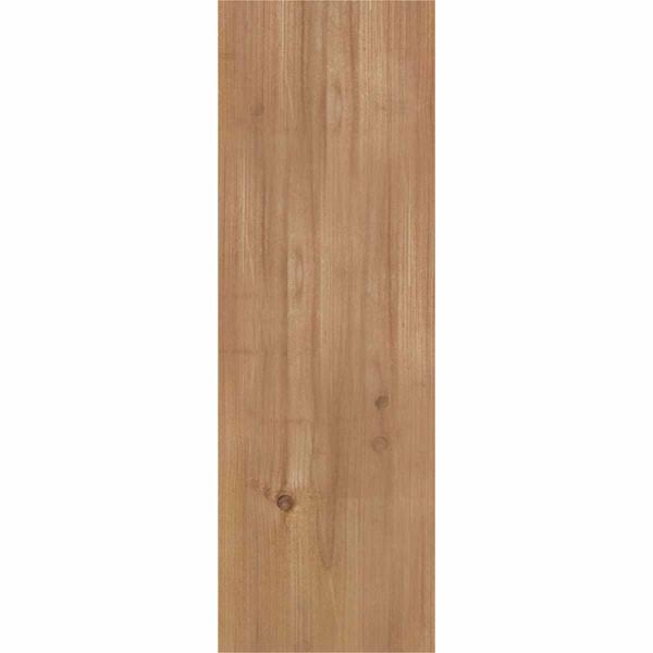 Rough Sawn Corbel with Backplate, Western Red Cedar S241485