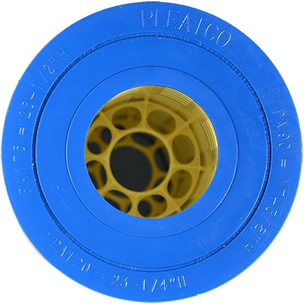 Replacement Cartridge for Hayward Star-Clear Plus C-1750, 1 Cartridge G2414