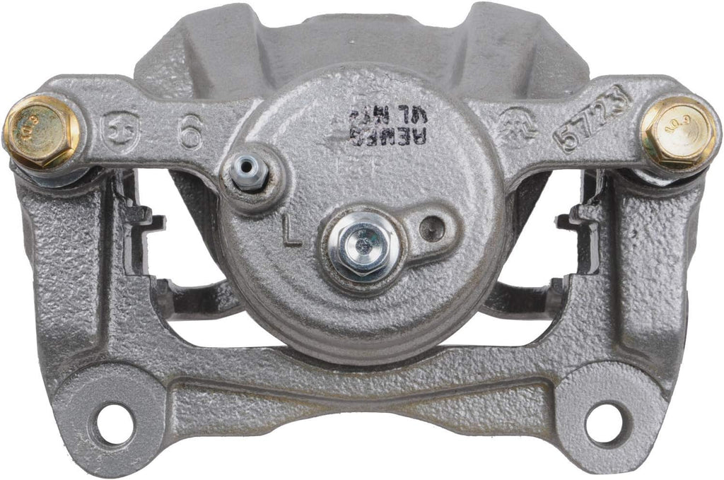 Front Left Brake Caliper J828