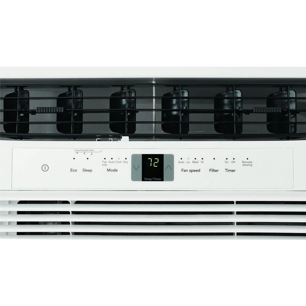 15,100 BTU White Window Air Conditioner C172128