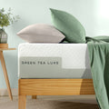 Queen Memory Foam Mattress C321