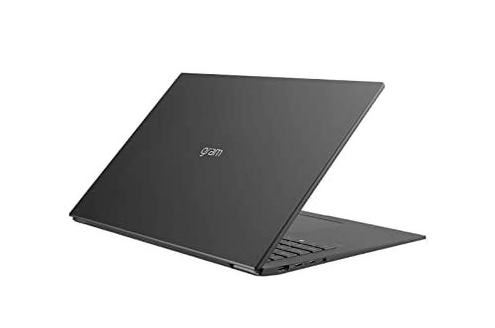 17” Black Gram Laptop with Windows 10 Pro, 16GB RAM, 1TB SSD, 11th Gen Intel® Core™ i7 Processor I4019
