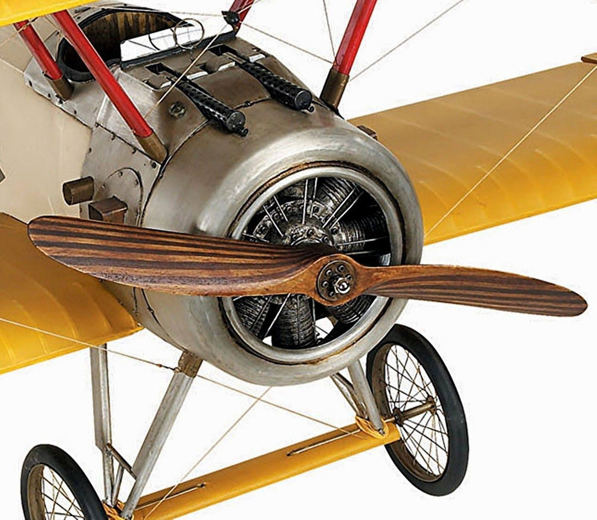 Sopwith Camel S95393