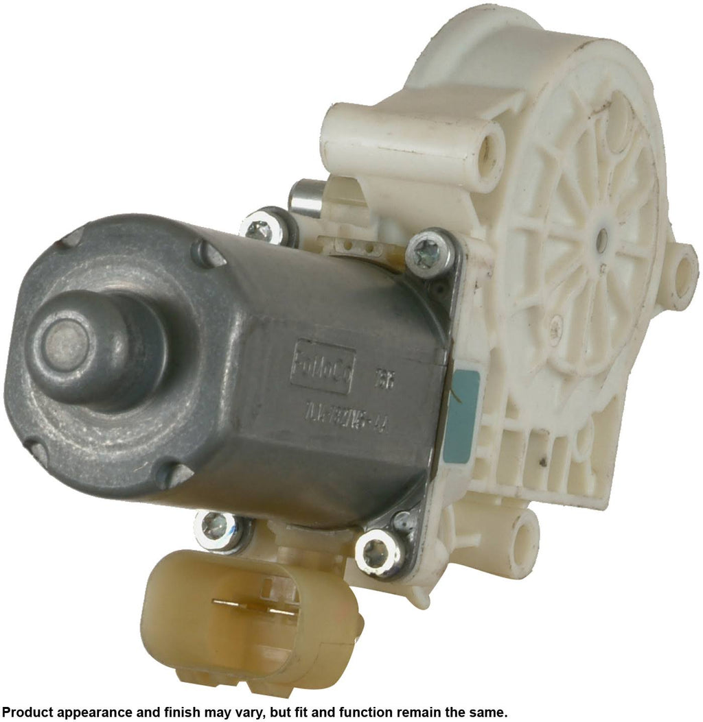 Window Motor R423691
