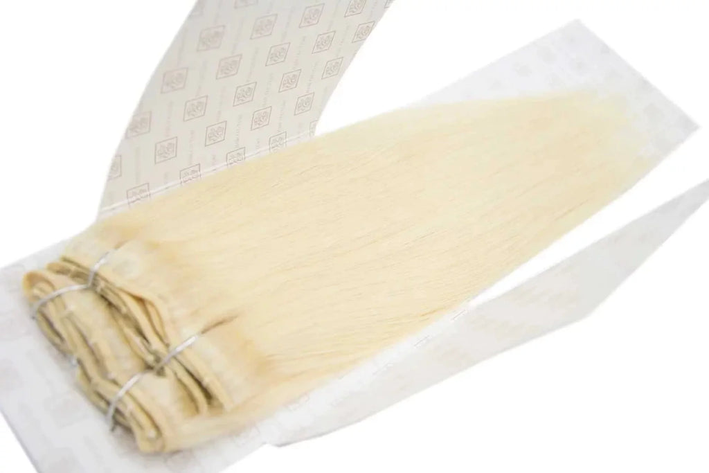 7PC Clip-Ins 22 J3751