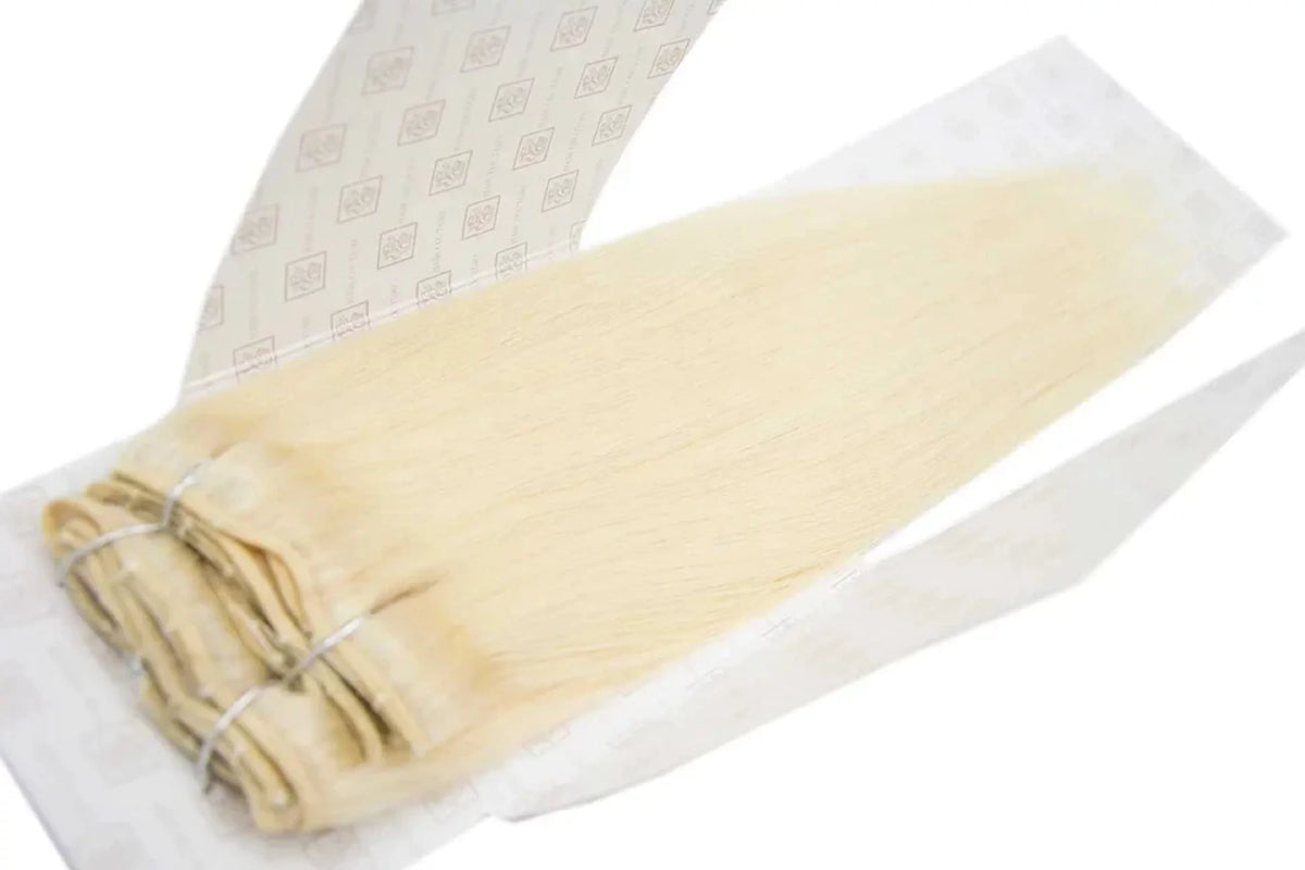 7PC Clip-Ins 22 J3751