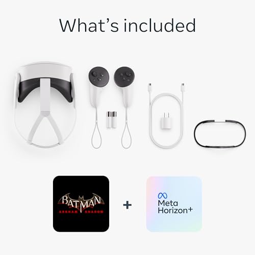 128GB All-in-One Headset W5867