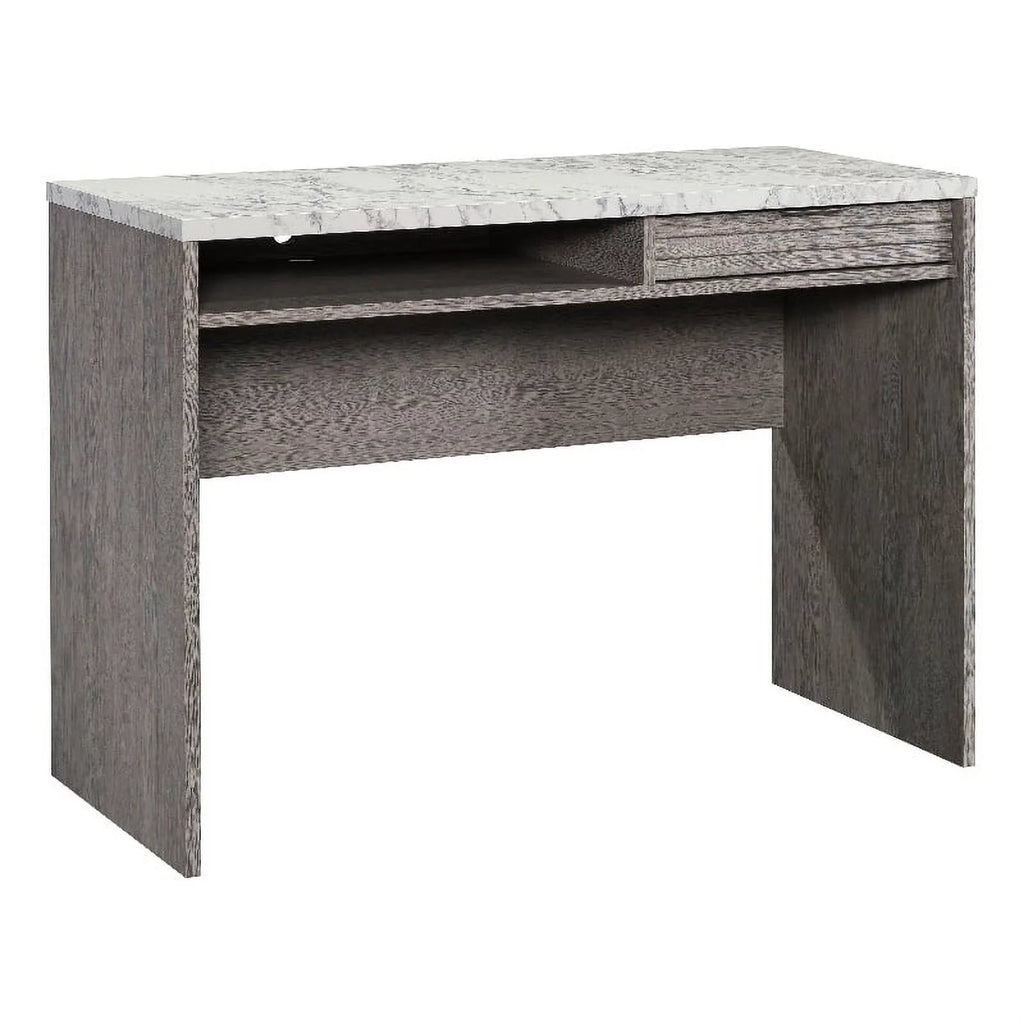 Modern Engineered Wood Writing Desk S881588