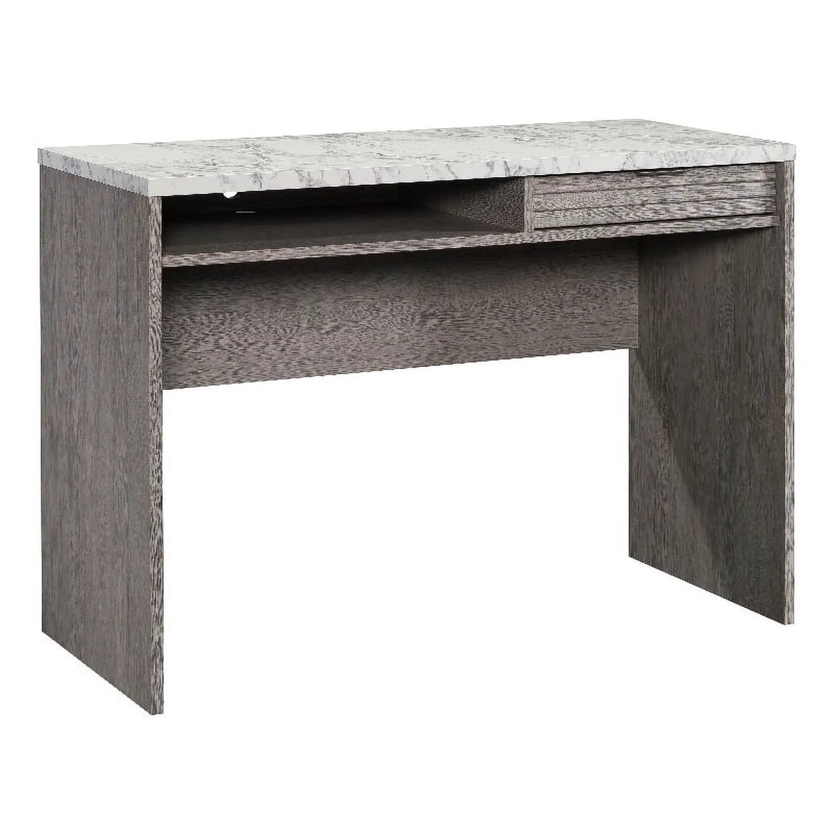 Modern Engineered Wood Writing Desk S881588