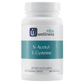 N-Acetyl-L-Cysteine 500mg 90 Capsules K186