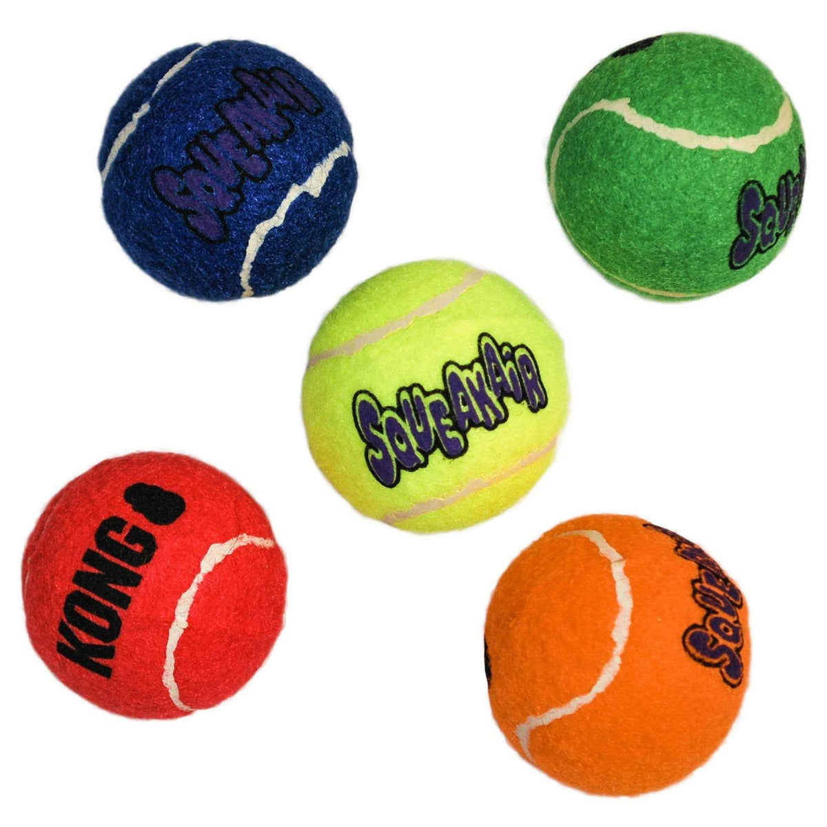 Tennis Balls G563