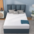6 Inch Memory Foam Mattress Medium Firm Twin O421202
