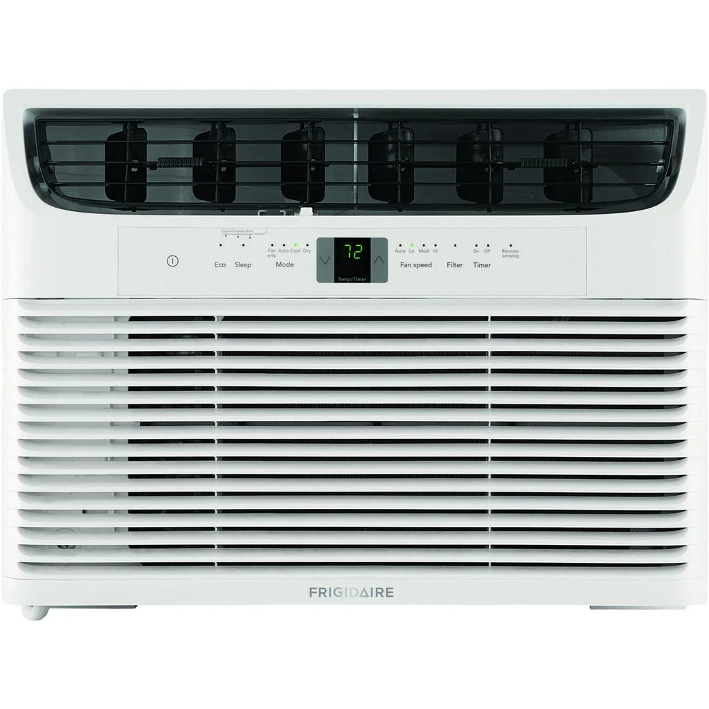 15,100 BTU White Window Air Conditioner C172128