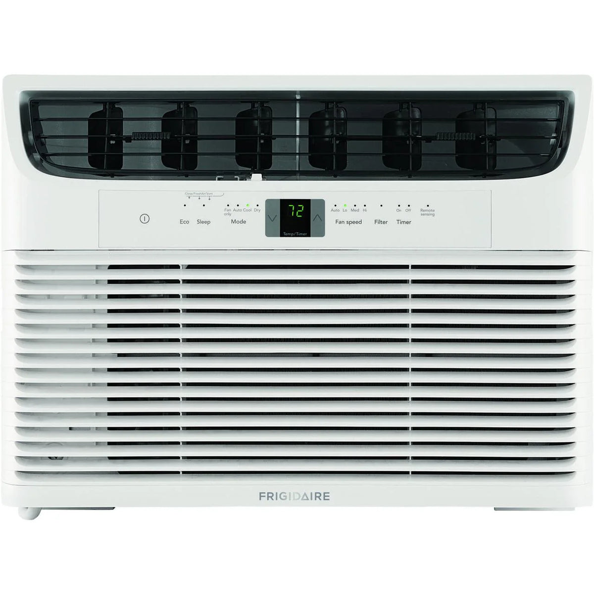 15,100 BTU White Window Air Conditioner C172128