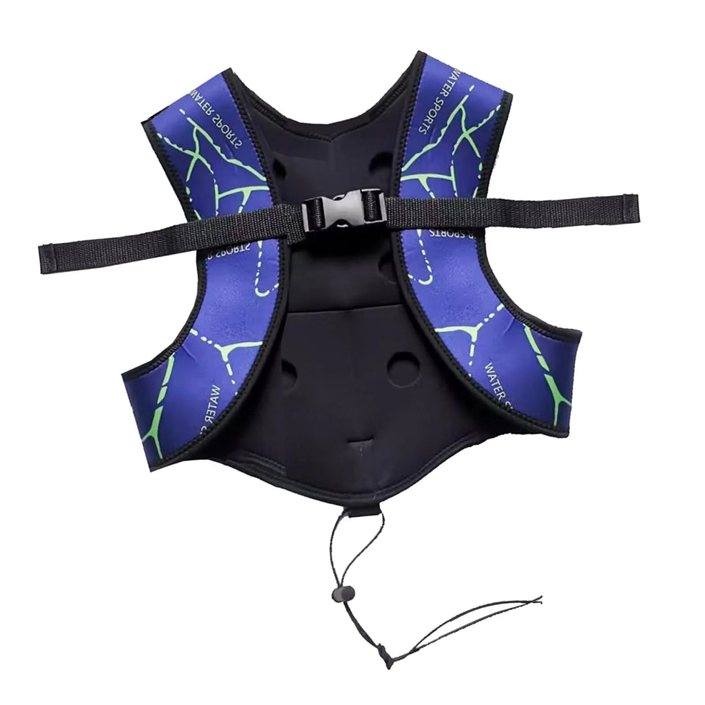 Neoprene Diving Weight Vest I7060