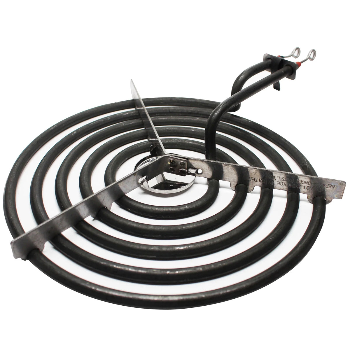 8 inch 5 Turns Surface Burner Element W660