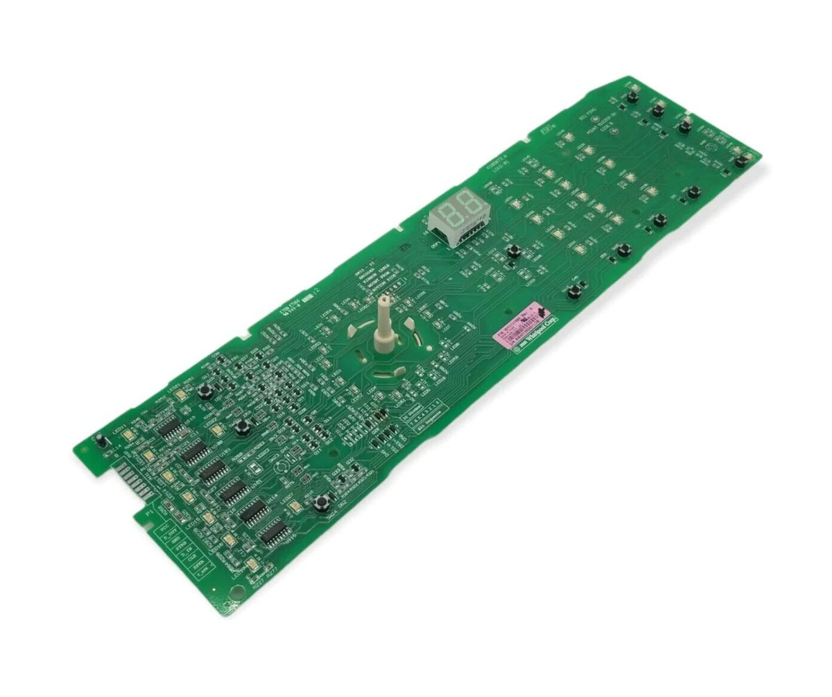 Kenmore Washer Control F50372