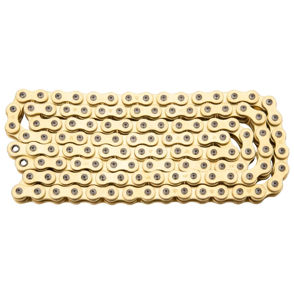 520 Gold X-Ring Chain T563339