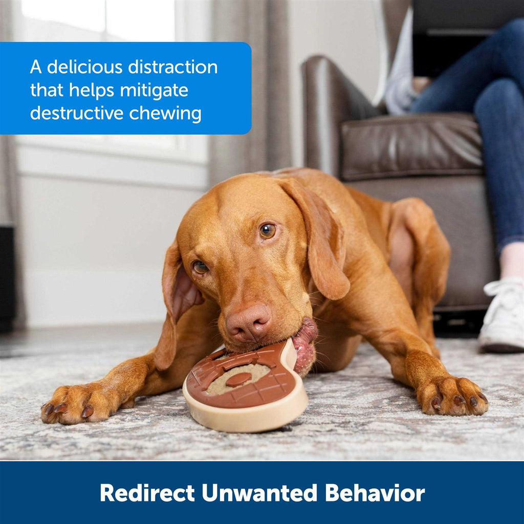 Rawhide Treat Rings Y5242
