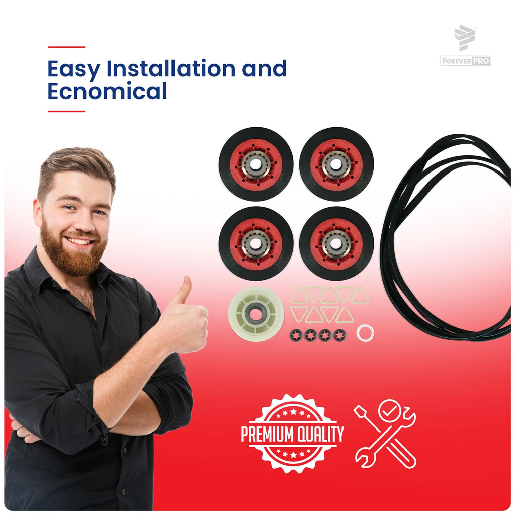 Dryer Repair Kit S1230