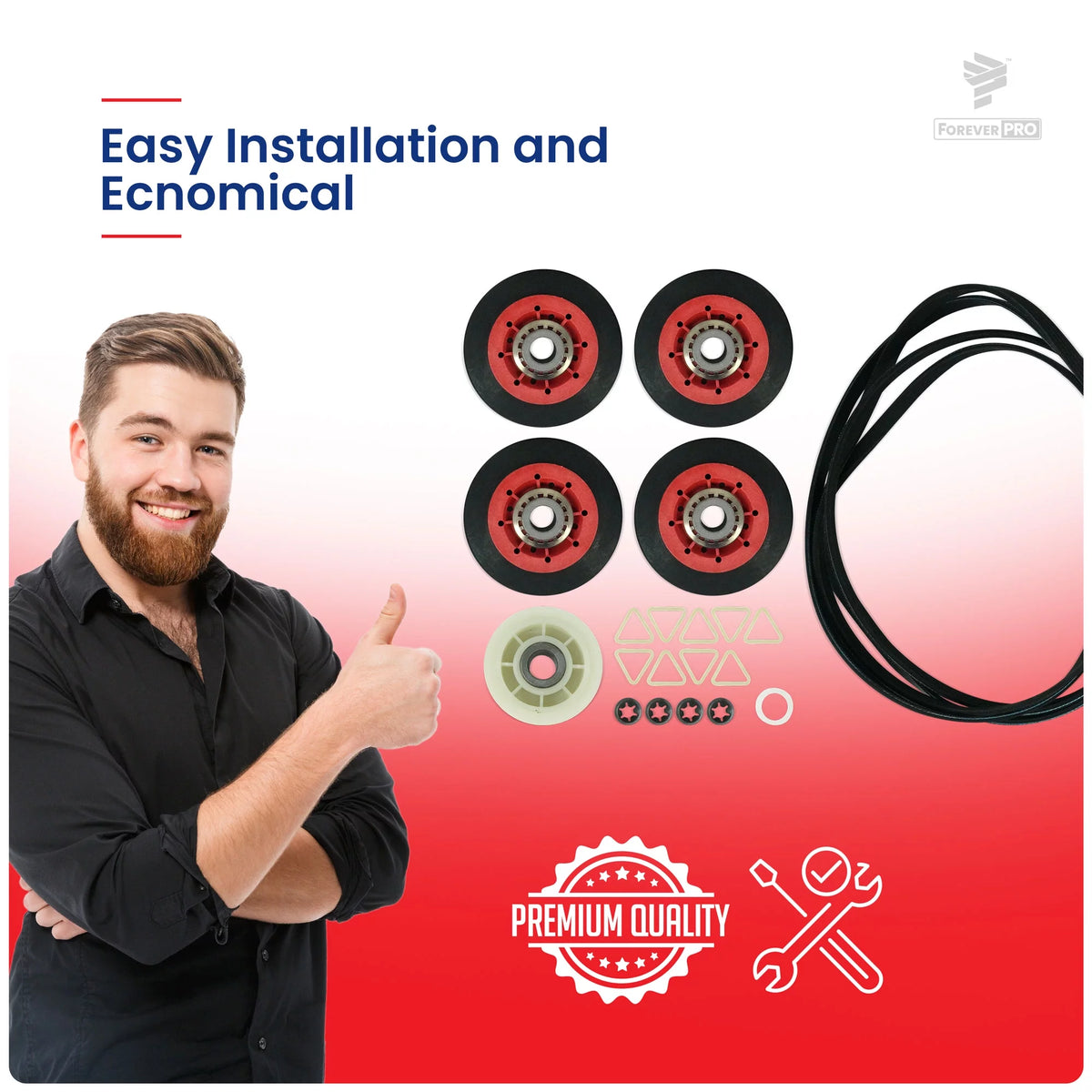 Dryer Repair Kit S1230